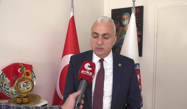 "Ankaralı Sağlık Çalışanlarının Promosyon Beklentisi 150 Bin"