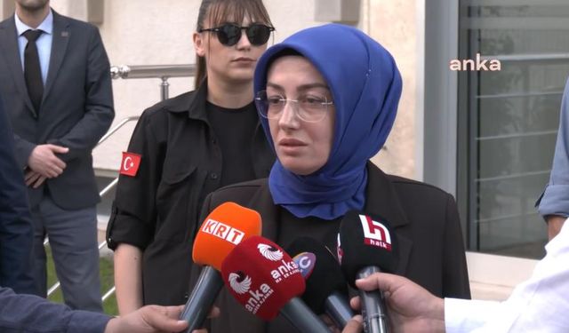 Ayşe Ateş'ten Serdar Öktem Paylaşımı: Serdar Konuşacaktı, Sinan'ın Katline İlişkin Düğümün Çözülmesine Ramak Kalmıştı