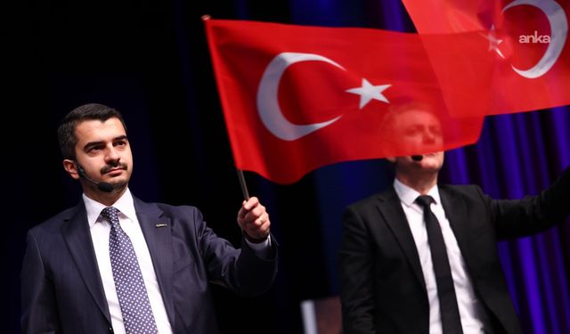 Çankaya Belediye Başkanı Güner: Cumhuriyet, Her Dönemde Savunulması Gereken Bir Değerdir