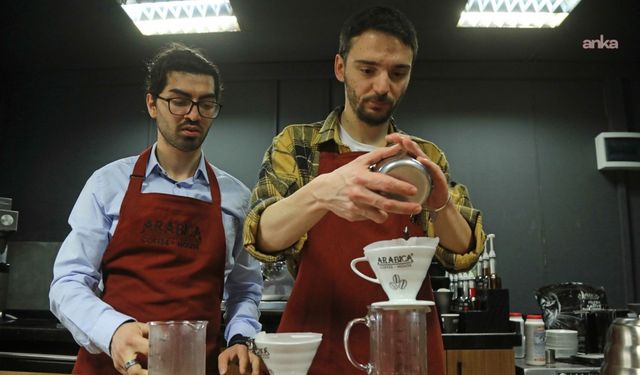 Çankaya Belediyesi Meslek Edindirme Eğitimleri Sürüyor
