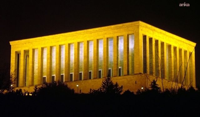 Cumhuriyet'in 102. Yılı Ankara'da Yürüyüş ve Konserlerle Kutlanacak