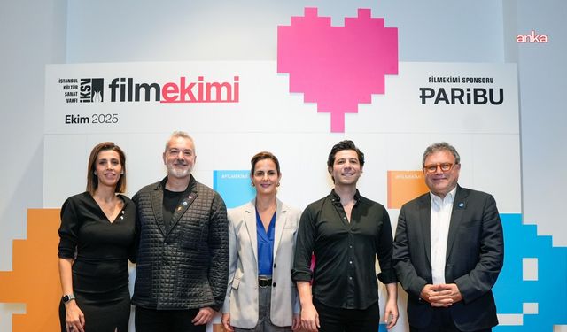 Filmekimi 2025 Perdelerini Açtı: Ödüllü Filmler Türkiye’de