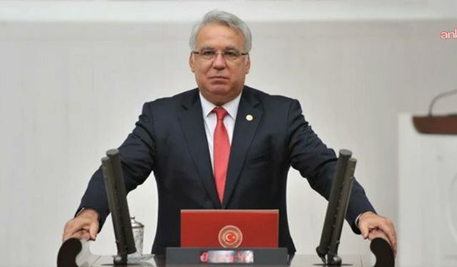 İşte Tutuklanan Eski AK Parti Milletvekili Hüseyin Kocabıyık'ın İfadesi