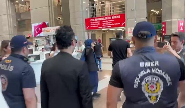 Mabel Matiz Hakkında 3 Yıl Hapis Talebi