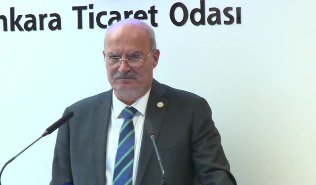 “Mesleki Eğitimde Ankara Modeli” Başladı