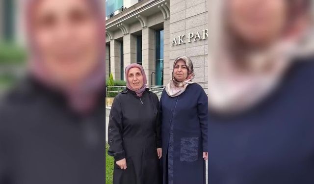 Mülakat Mağduru Öğretmen Aileleri Ankara'da