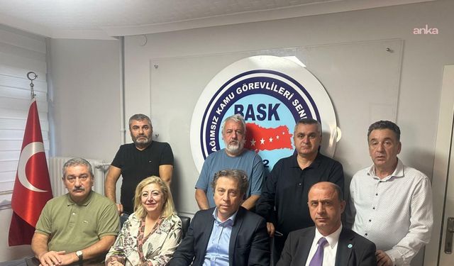 Sendikalardan TRT'nin Promosyon İhalesine Tepki