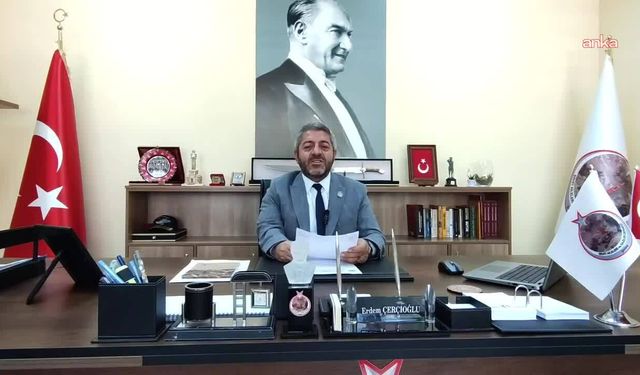 TBMM’de ‘Apo’ Sloganlarına Şehit Ailelerinden Tepki