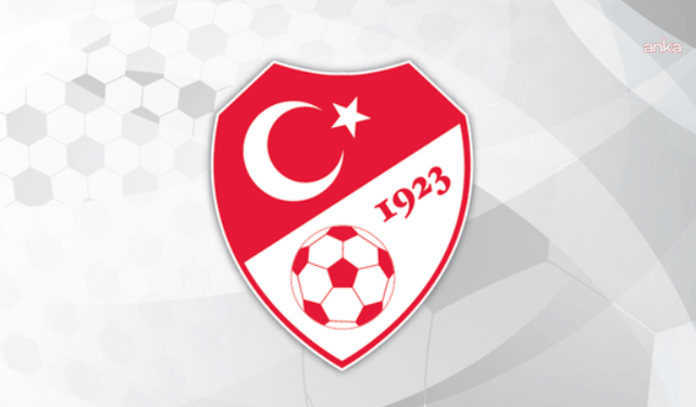 TFF, Bahis Soruşturmasında 152 Hakem PFDK'ya Sevk Edildi