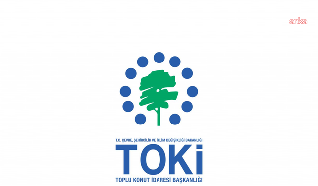 TOKİ'den Dolandırıcılık Operasyonu