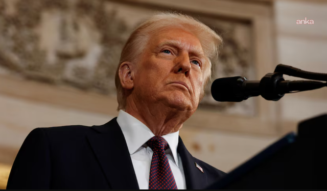 Trump'tan Putin ve Zelensky'e Çağrı: Tam Zamanı