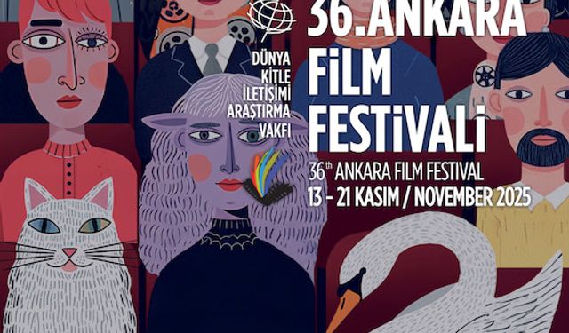 Çankaya’da Kasım Ayı Kültür ve Sanat Etkinlikleri Belli Oldu