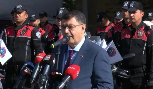 Ankara'da Trafik Artışı ve Güvenlik Önlemleri