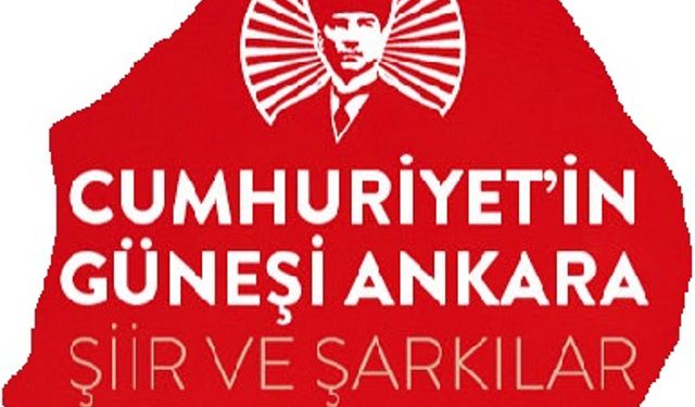 Çankaya Belediyesi’nden Cumhuriyet Haftası’nda Sanat ve Müzik Şöleni
