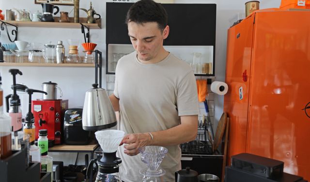 Çankaya Belediyesi'nden Meslek Edinme Fırsatı