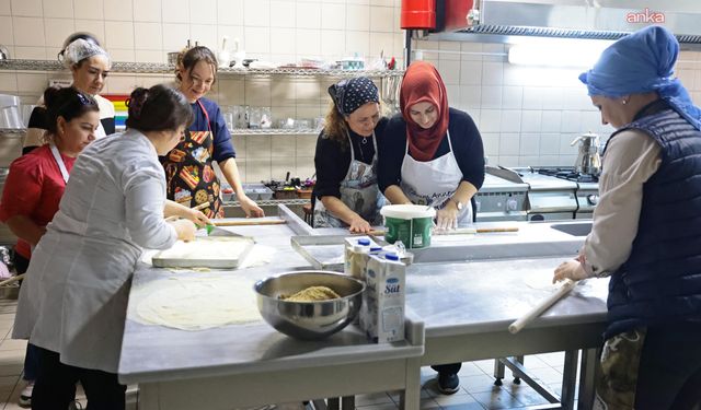 Çankaya Evleri'ne Başvurular 15 Ekim'de Başlıyor