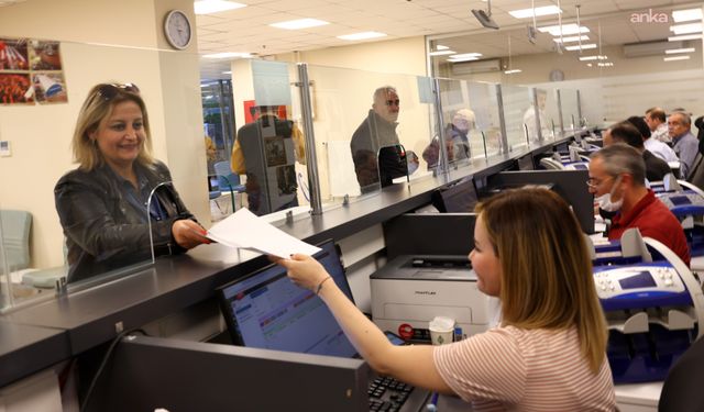 Çankaya Belediyesi'nden Vergi Hatırlatması: Son Gün 1 Aralık