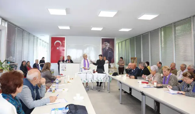 Çankaya Belediyesi’nden 65 Yaş Üzeri Vatandaşlara Yönelik Anlamlı Proje