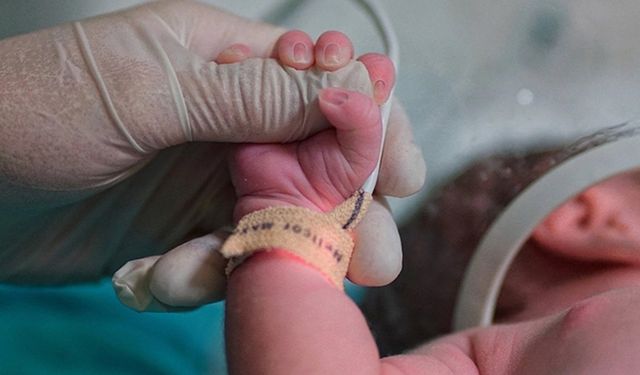 CHP'li Gülcan Kış: Doğan Her Çocuk 140 Bin Lira Borçla Hayata Başlıyor