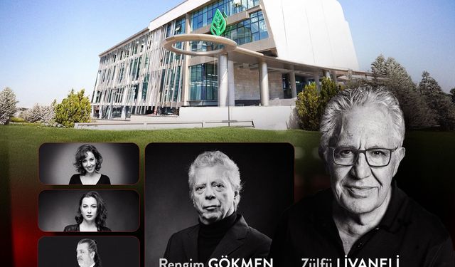 Sanatın Kalbi Çankaya’da Atıyor: Büyük Açılış Yarın