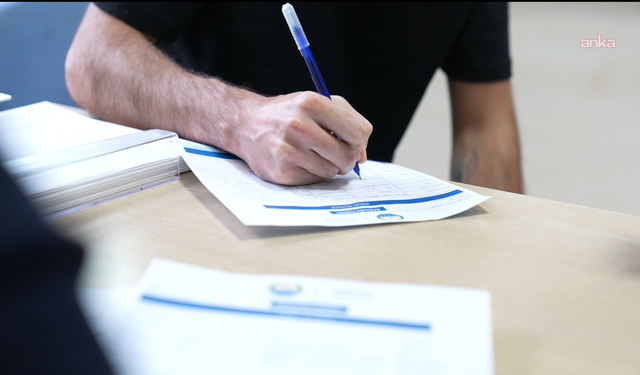 Gölbaşı Belediyesi'nden "Kariyer Noktası" Projesi İle İstihdama Destek