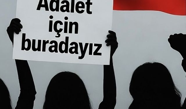 Ankara Kadın Platformu'ndan 11. Yargı Paketi Eleştirisi