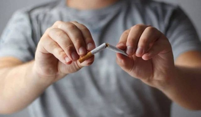 Aile Sağlığı Merkezlerinde Sigara Bırakma Polikliniği Açılıyor