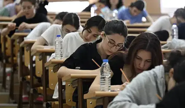 Eğitimde Yeni Sınav Modeli Geliyor