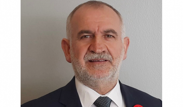 Tamer Ekincioğlu: Muhtarlarımız, Halkın Emanetini Onurla Taşıyan Yerel Adaletin Temsilcileridir