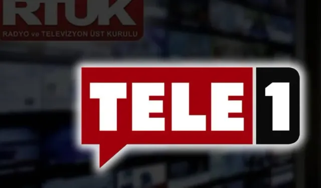 Basın Meslek Örgütlerinden TELE1 Ankara Bürosu'na Dayanışma Ziyareti