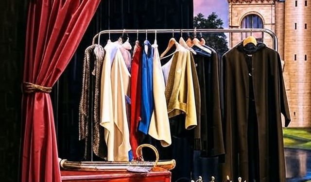 “Mahallede Tiyatro Var!” Projesi Beypazarı’nda Perde Açıyor