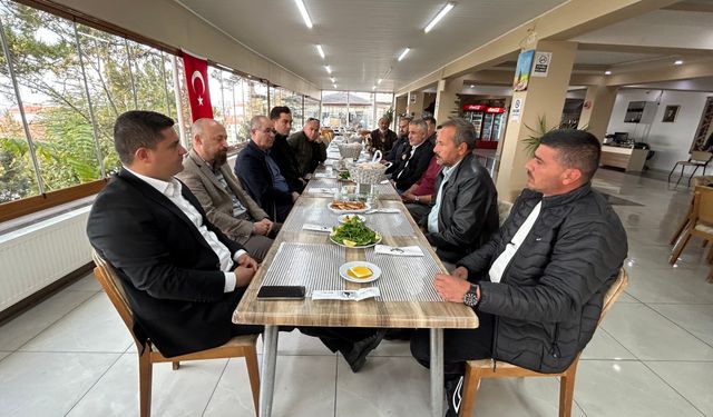 Şereflikoçhisar'a Şefkat Evi ve Misafirhane Yapılıyor