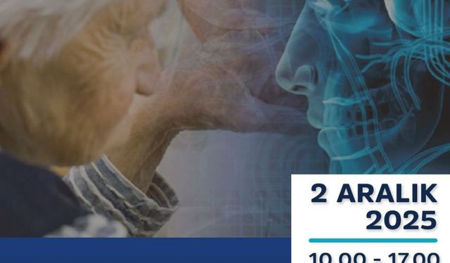 ABB'den Ücretsiz Alzheimer ve Parkinson Semineri