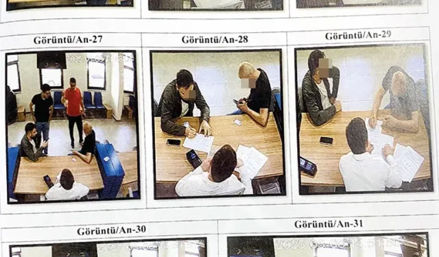 Ankara Çubuk'ta Ölüler Üzerinden 100 Milyonluk Tapu Vurgunu: Çete Çökertildi!