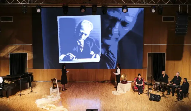 Ankara Büyükşehir'den 10 Kasım'a Özel Gösterim: “Son 11 Ay” Lirik Anlatısı ve “Veda” Filmi Başkentlilerle Buluştu