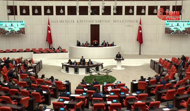 '31 Temmuz Covid Yasası Adaleti Zedeledi"