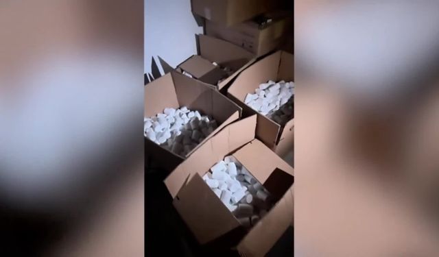 Ankara, İstanbul ve İzmir'de Operasyon: 6 Kişi Yakalandı