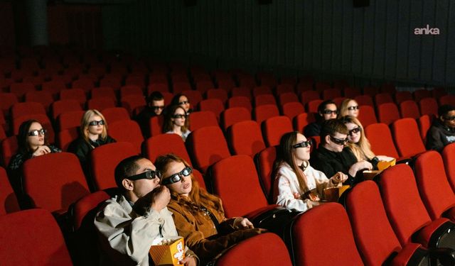 Sinemalarda Bu hafta: 7 Yeni Film Vizyona Girecek