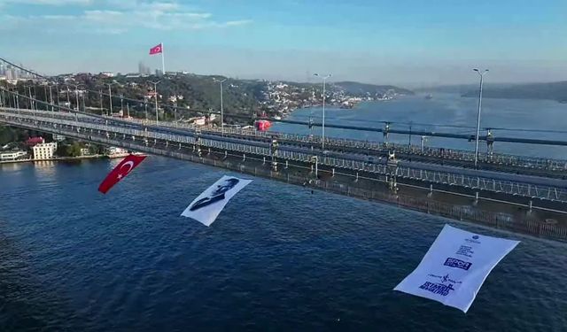 Türkiye İş Bankası 47’nci İstanbul Maratonu’nda Şampiyonlar Kilimo ve Aderra
