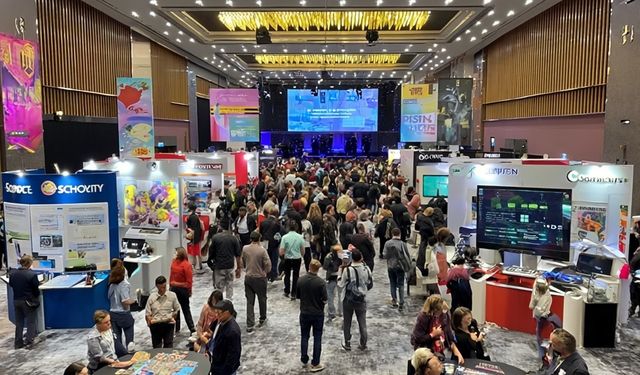 Zeka ve Strateji Oyunları Etkinliği 9-15 Kasım’da Ankara’da