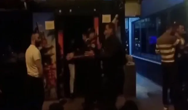 Ankara'da Gece Kulüplerine Operasyon! 4 İş Yeri Mühürlendi