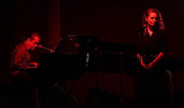 29. Uluslararası Ankara Caz Festivali Başladı