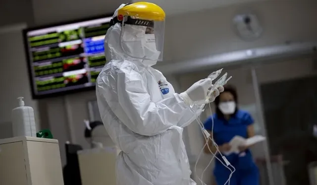 Yeni Pandemi Alarmı! Uzmanlardan 'Kovid'den Daha Ölümcül Olabilir' Uyarısı