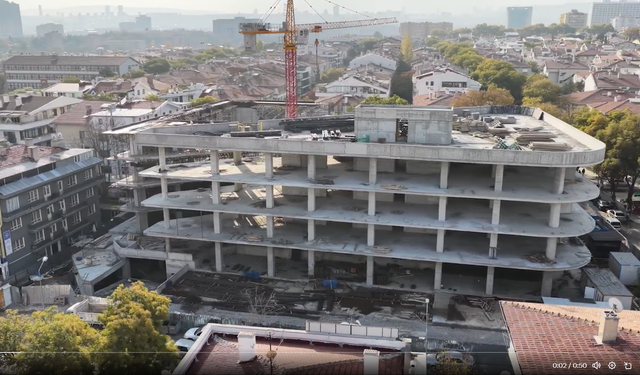 Mansur Yavaş'tan Başkent’e Yeni Yaşam Alanı: Bahçelievler Semt Hali ve Sosyal Yaşam Merkezi