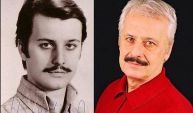 Yeşilçam'ın Usta İsimlerindendi... Engin Çağlar, Hayatını Kaybetti!