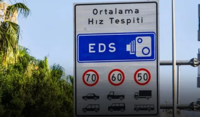 81 İlde Tabelalar Söküldü Hız Sınırı Değişti