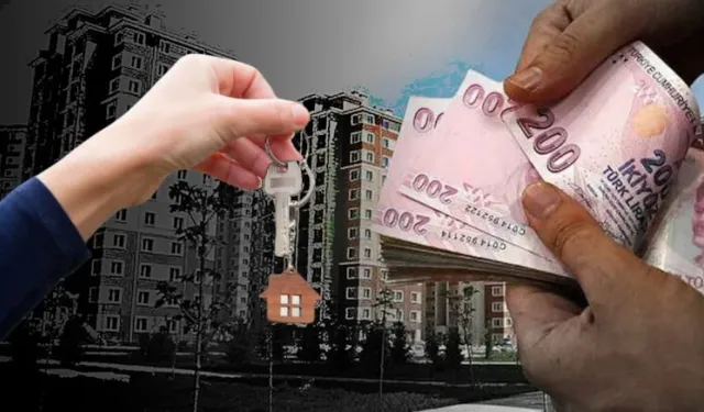 Bakanlık Yönetmeliği Yayımladı: Şimdi de 'Değer Artış Payı' Alınacak