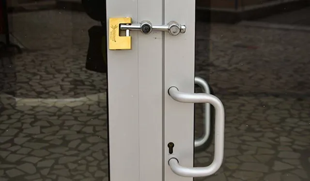 TOBB Verileri: 10 Ayda 23 Binden Fazla Şirket Kapandı