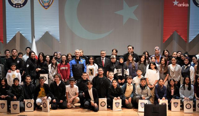 Keçiören Belediyesi ile Ankara Emniyet Müdürlüğü'nden Örnek İş Birliği