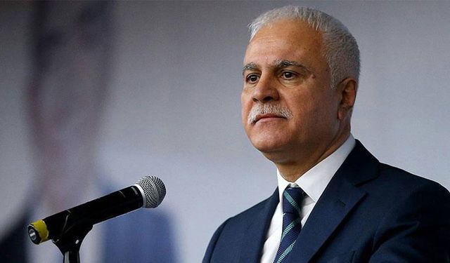 İddia: Eski İYİ Parti Milletvekili Koray Aydın CHP'ye Geçiyor